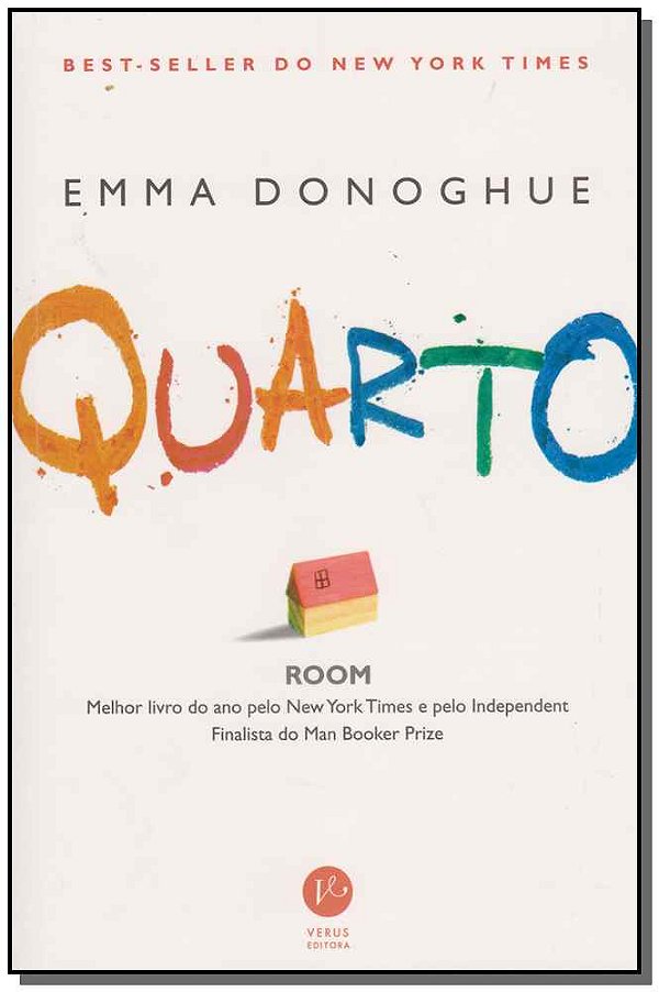 Livro Quarto