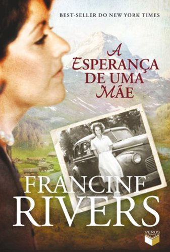 Livro A esperança de uma mãe