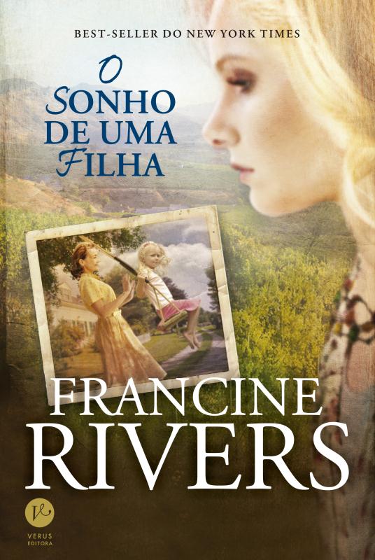 Livro O sonho de uma filha