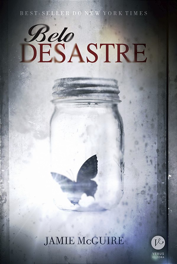 Livro Belo desastre (Volume 1)