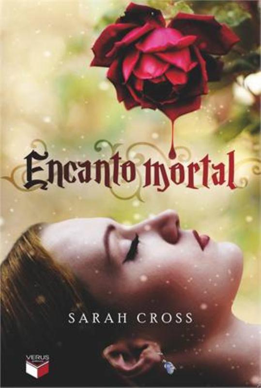Livro Encanto mortal