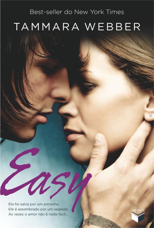 Livro Easy (Vol. 1 Contornos do coração) (Volume 1)