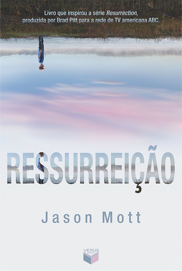 Livro Ressurreição