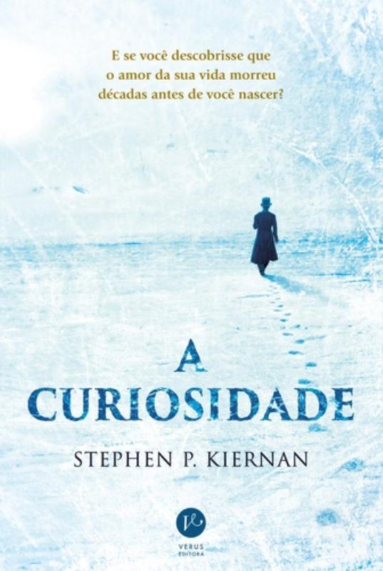 Livro A curiosidade