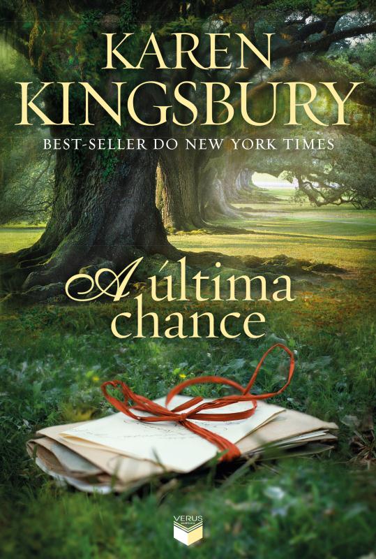 Livro A última chance