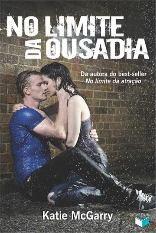 Livro No limite da ousadia