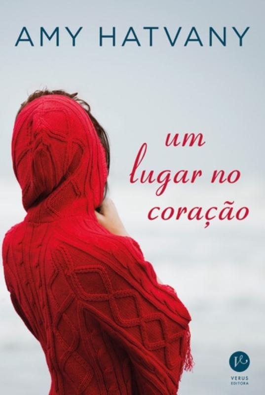 Livro Um lugar no coração
