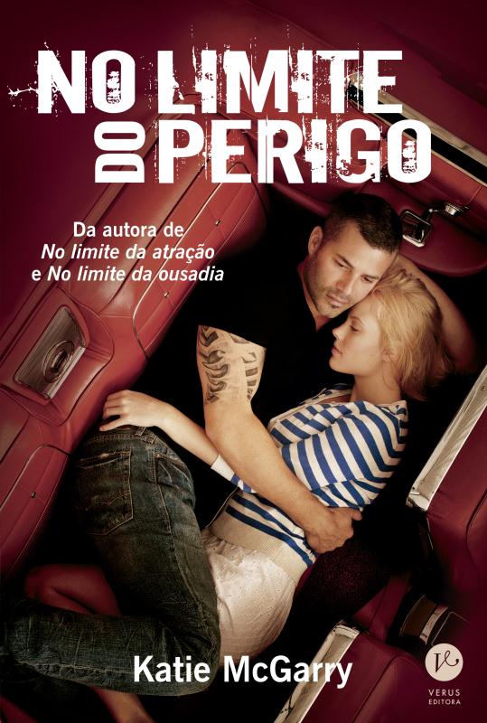 Livro No limite do perigo