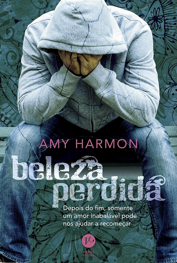 Livro Beleza perdida