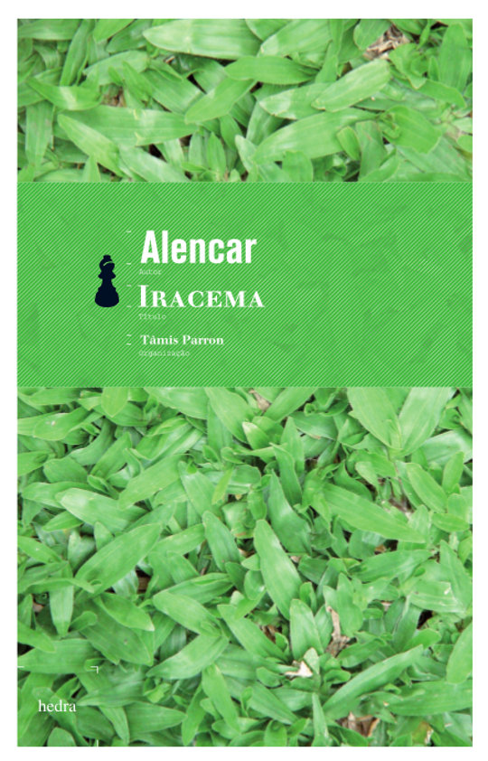Livro Iracema