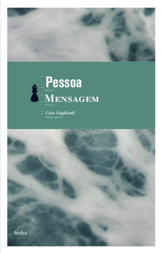 Livro Mensagem