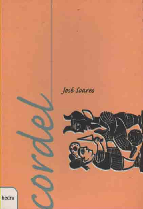 Livro Cordel - José Soares