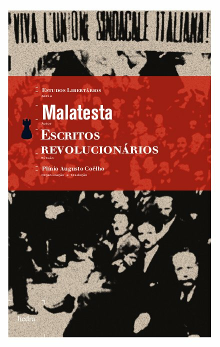 Livro Escritos revolucionários
