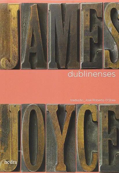 Livro Dublinenses