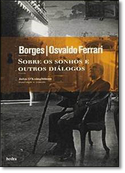 Livro Sobre os sonhos e outros diálogos