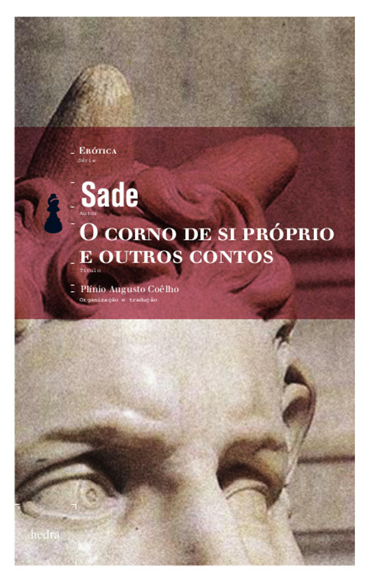 Livro O Corno de si próprio e outros contos