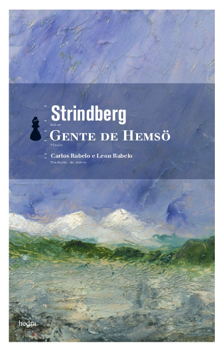 Livro Gente de Hemsö