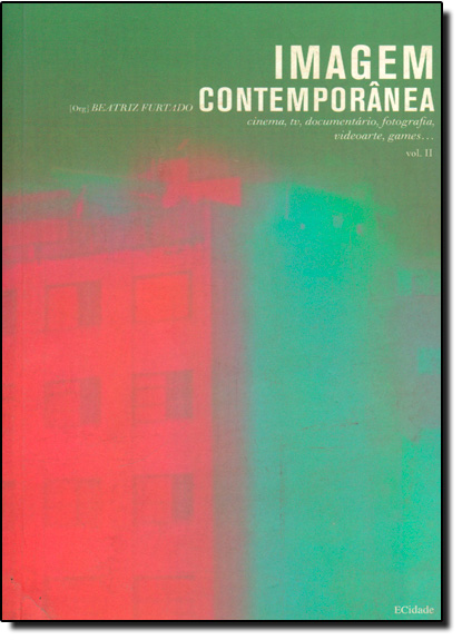 Livro Imagem contemporânea II