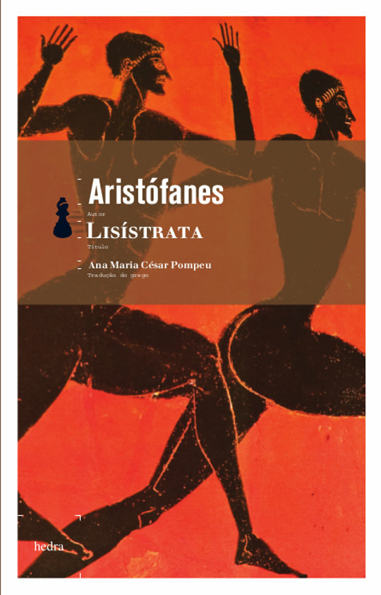 Livro Lisístrata
