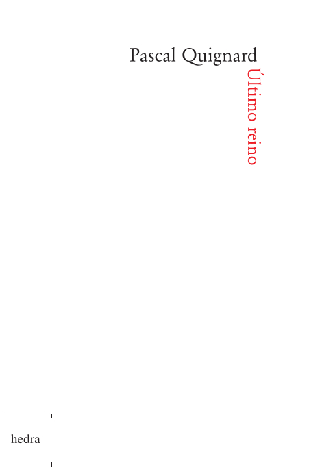 Livro Último reino