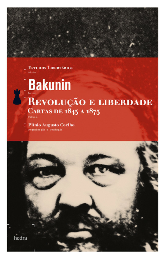Livro Revolução e liberdade