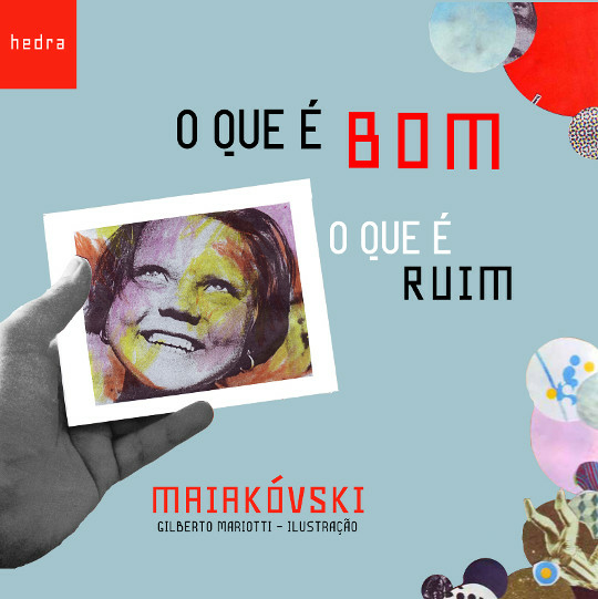 Livro O Que É Bom, O Que É Ruim