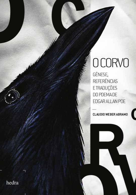 Livro O Corvo