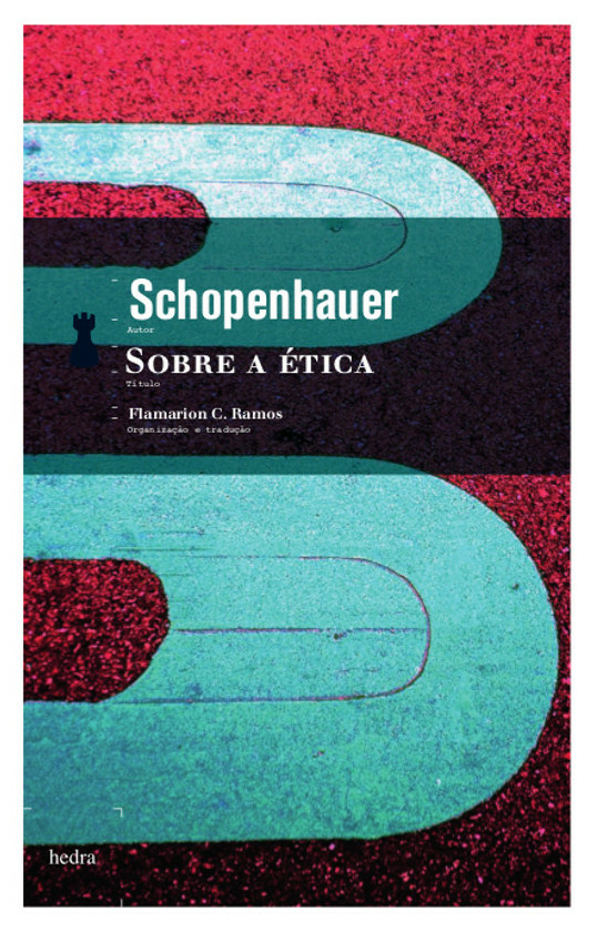 Livro Sobre a ética