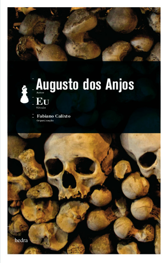 Livro Eu