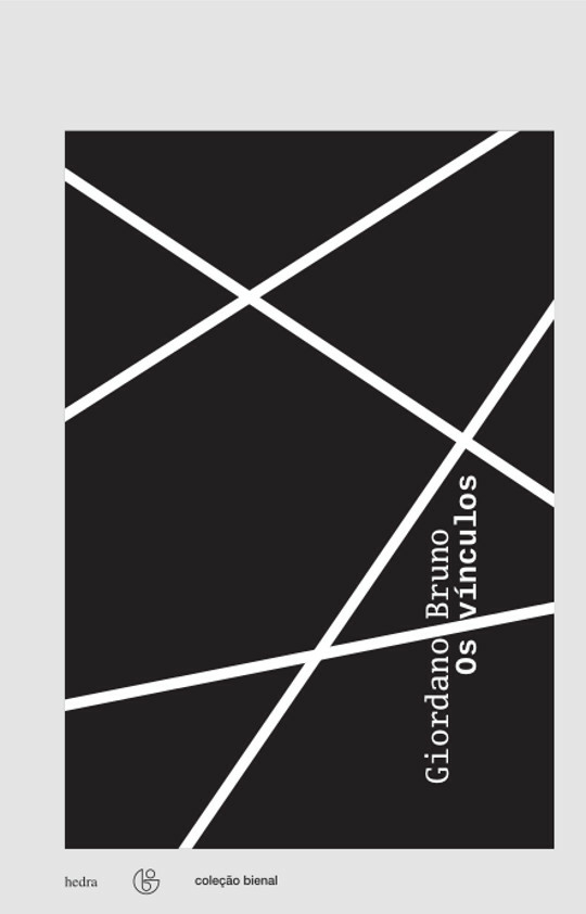 Livro Os vínculos