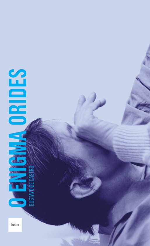 Livro O Enigma Orides
