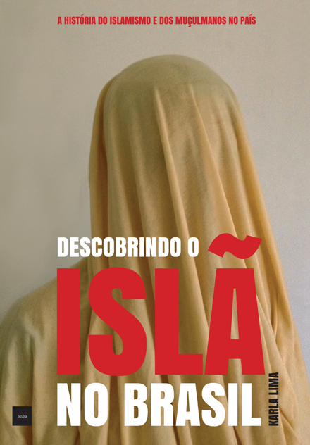 Livro Descobrindo o Islã no Brasil