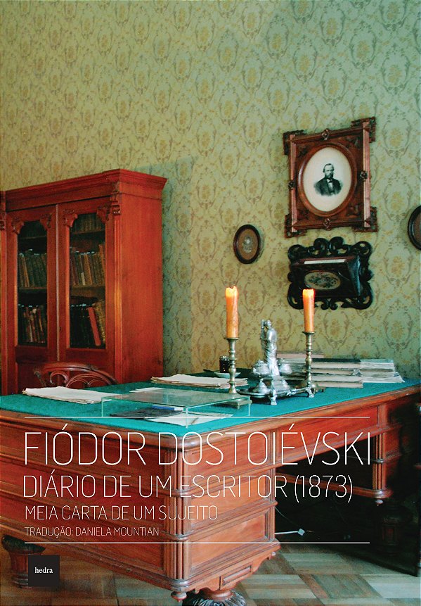 Livro Diário de um escritor (1873)