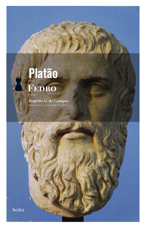 Livro Fedro
