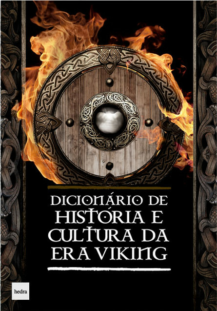 Livro Dicionário de História e Cultura da era Viking