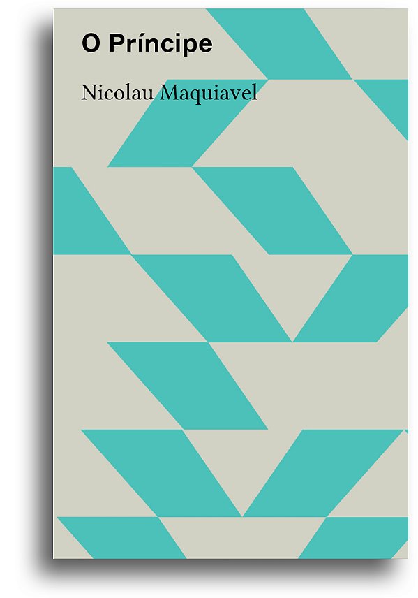 o Príncipe (Bilíngue)