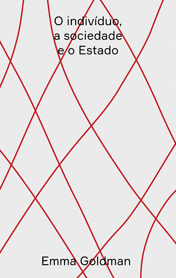 Livro O Indivíduo, A Sociedade E O Estado