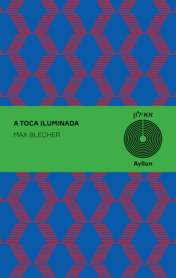 Livro A toca iluminada