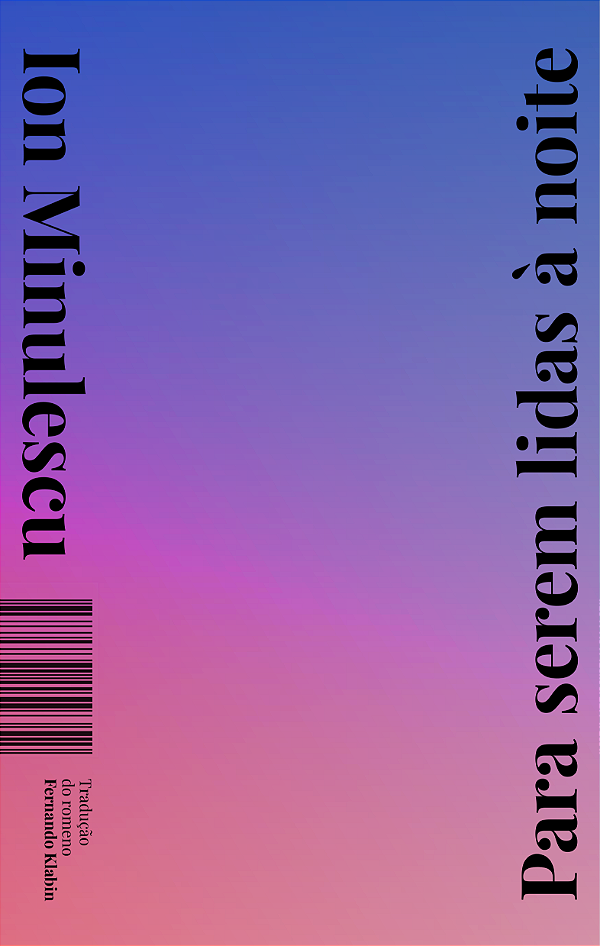 Livro Para serem lidas à noite