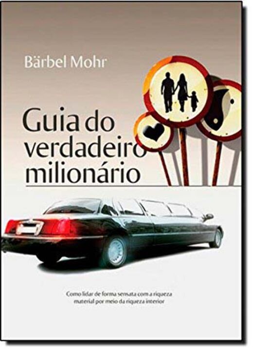 Livro Guia Do Verdadeiro Milionário