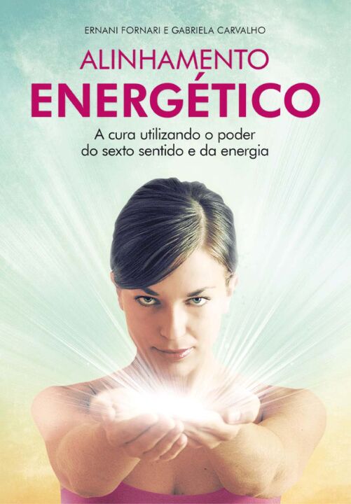 Livro Alinhamento Energético
