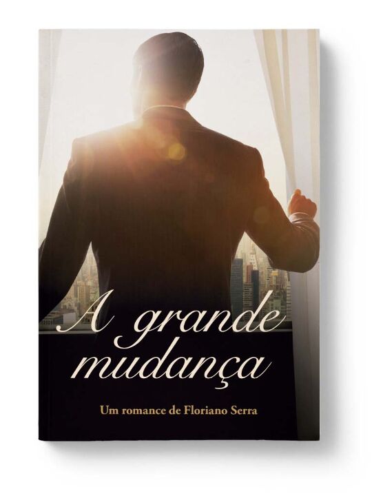 Livro A Grande Mudança