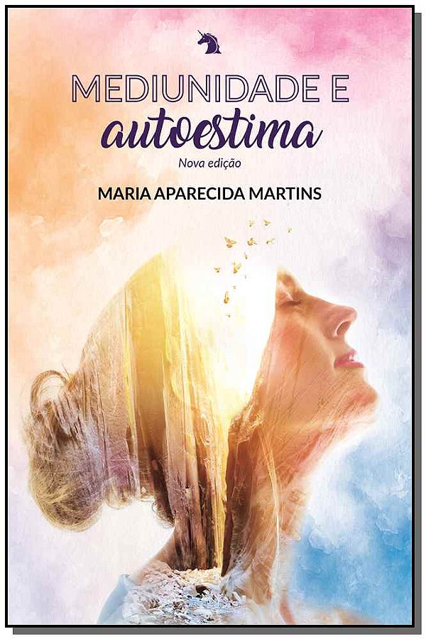 Livro Mediunidade E Autoestima