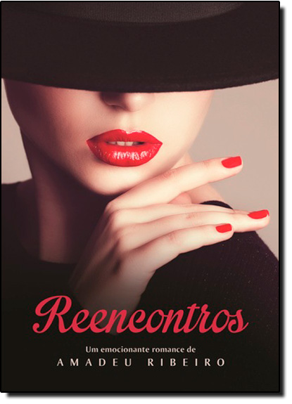 Livro Reencontros
