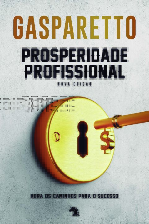 Livro Prosperidade Profissional - 02Ed/22