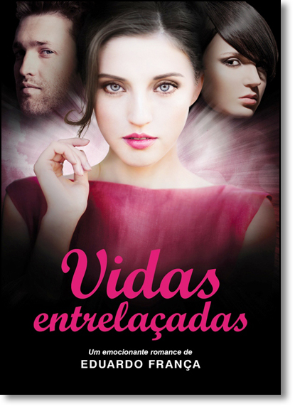 Livro Vidas Entrelacadas