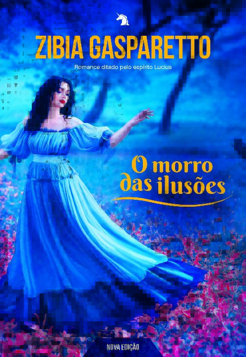 Livro O Morro Das Ilusões - 02Ed/21