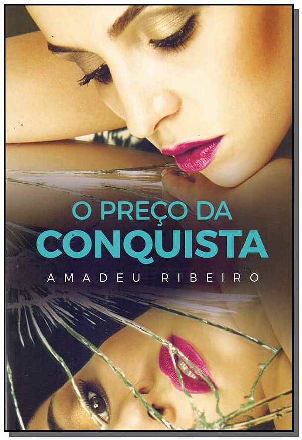 Livro O Preço Da Conquista