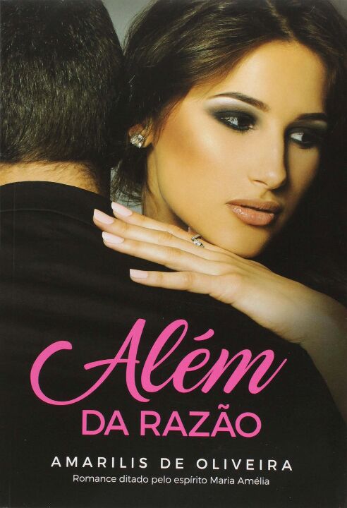 Livro Além Da Razão