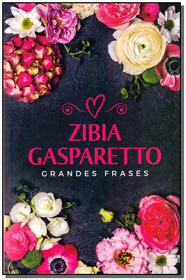 Livro Grandes Frases